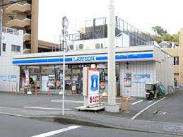 ビックリバー綱島 コンビニ