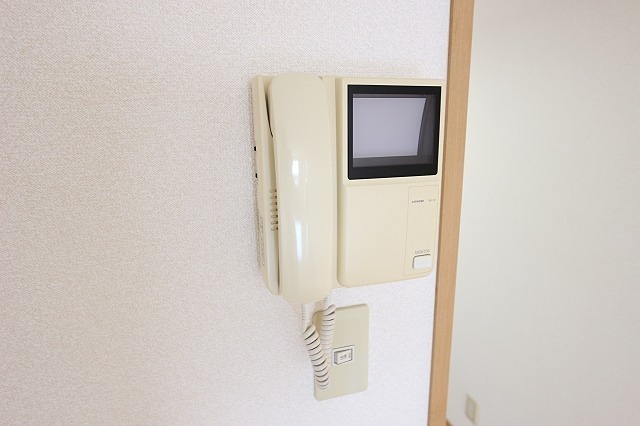 エスポワール立野Ｂ セキュリティ