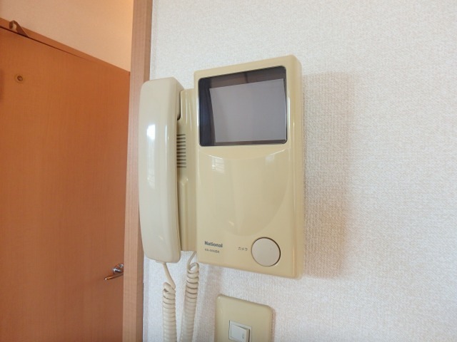 フォンティーヌ セキュリティ