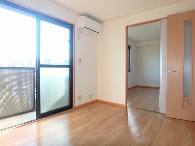フォンティーヌ その他部屋・スペース