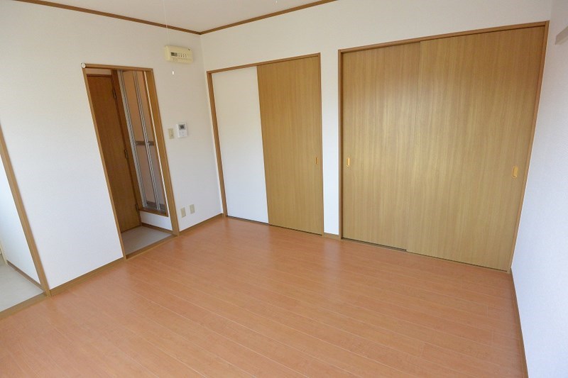 プチ山岡 その他部屋・スペース