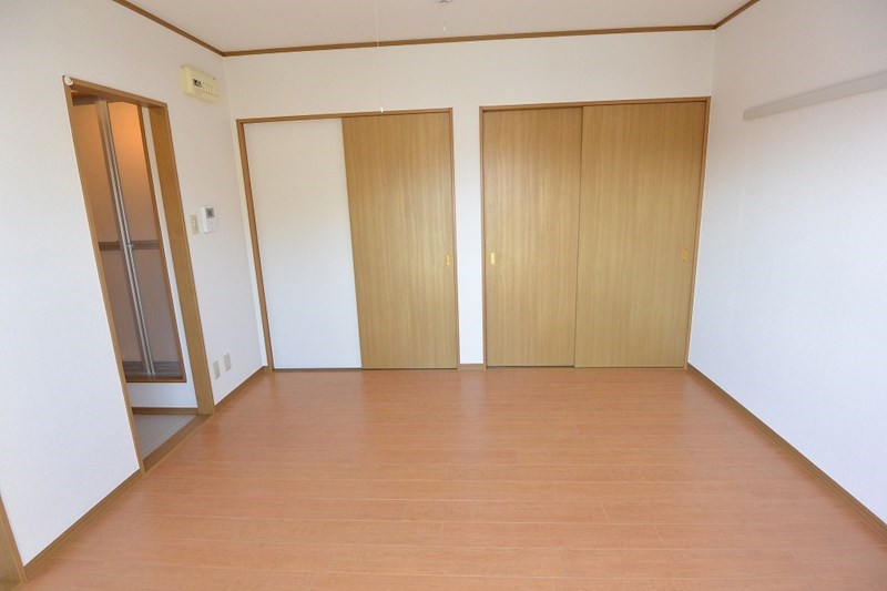 プチ山岡 その他部屋・スペース