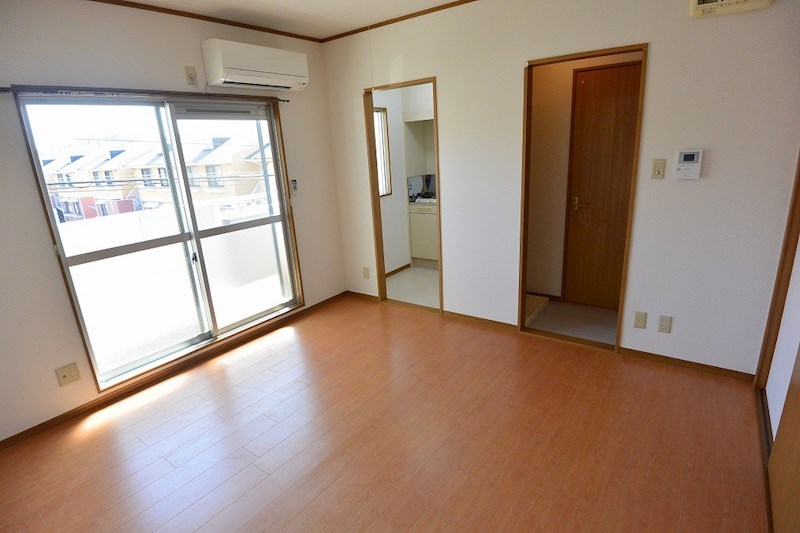 プチ山岡 その他部屋・スペース