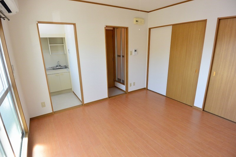 プチ山岡 その他部屋・スペース
