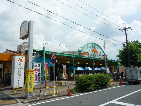 プチ山岡 スーパー