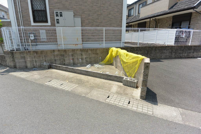 ラフレシールレストⅠ その他共有部分