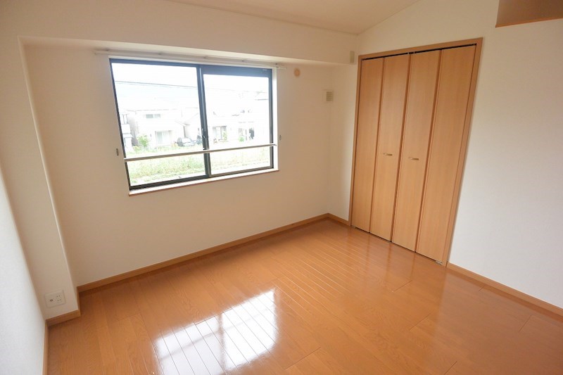 ラフレシールレストⅠ その他部屋・スペース