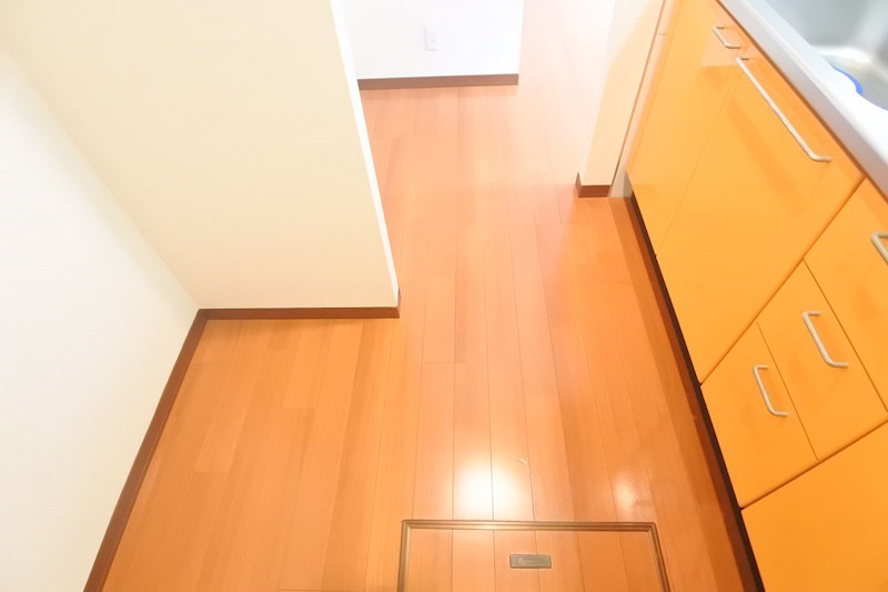 アネックス楠葉 その他部屋・スペース