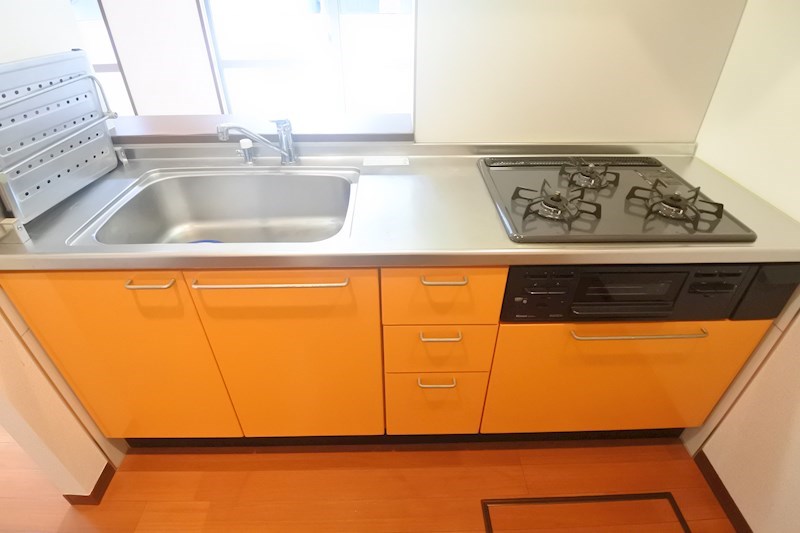 アネックス楠葉 キッチン