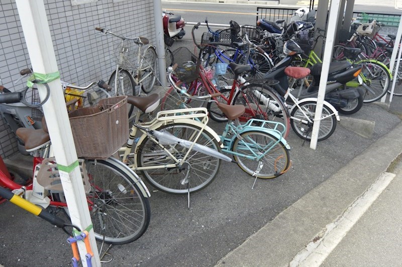 グランデール中宮 その他共有部分