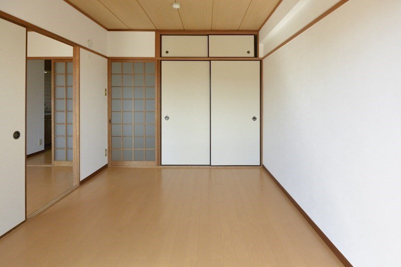 グランデール中宮 その他部屋・スペース