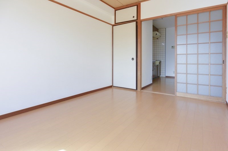 グランデール中宮 その他部屋・スペース