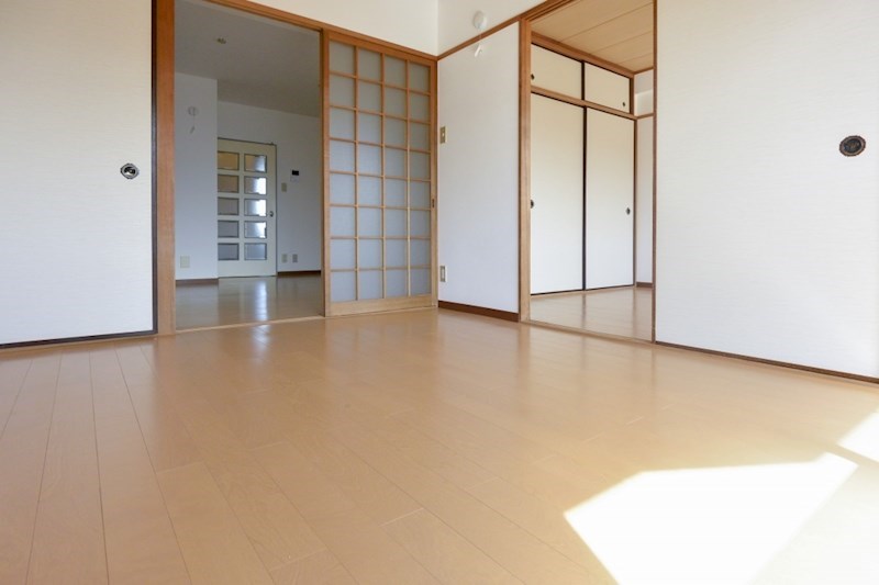 グランデール中宮 その他部屋・スペース