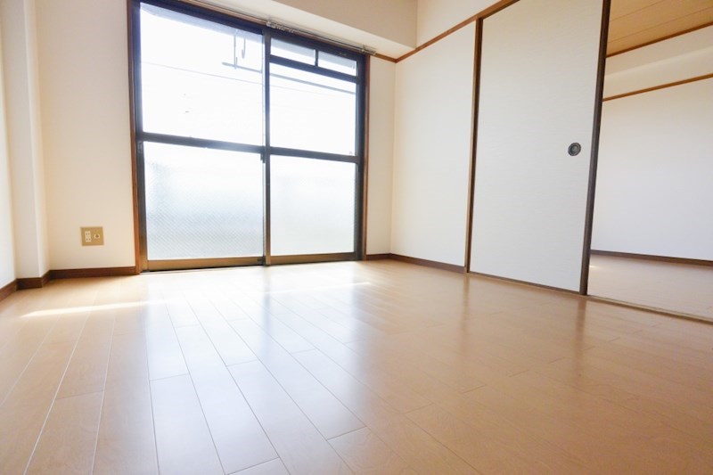 グランデール中宮 その他部屋・スペース