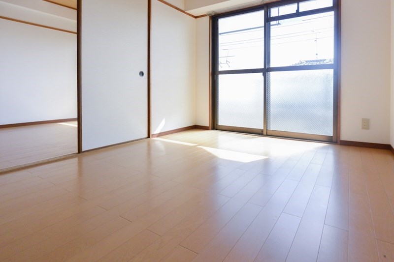 グランデール中宮 その他部屋・スペース