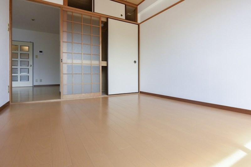 グランデール中宮 その他部屋・スペース