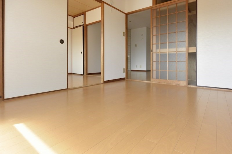 グランデール中宮 その他部屋・スペース