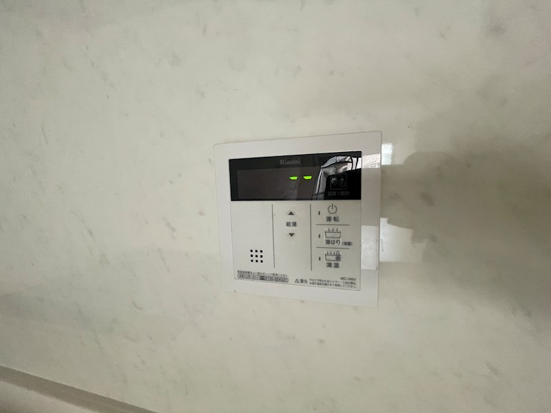 リバティー交北Ⅰ その他設備