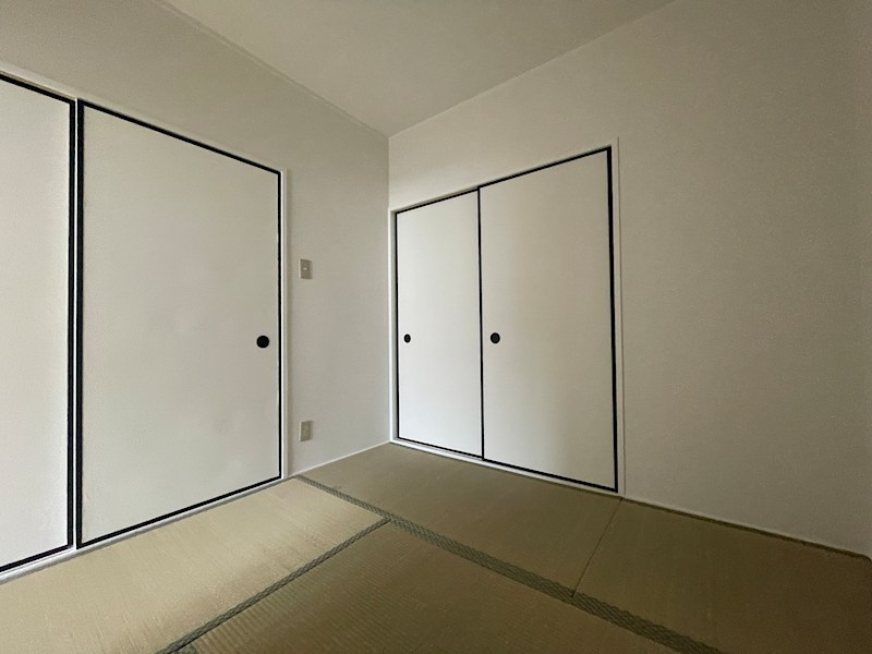 リバティー交北Ⅰ その他部屋・スペース