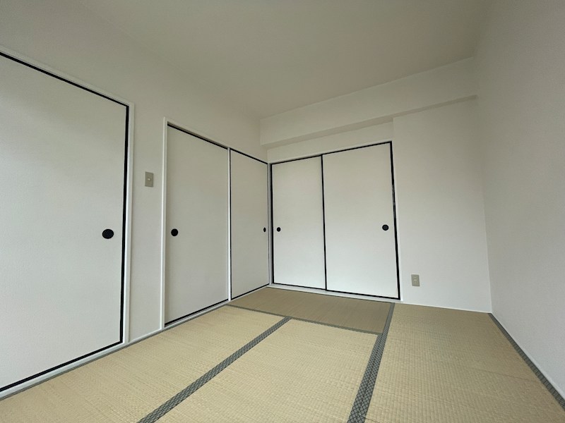 リバティー交北Ⅰ その他部屋・スペース