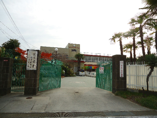 リバティー交北Ⅰ 幼稚園