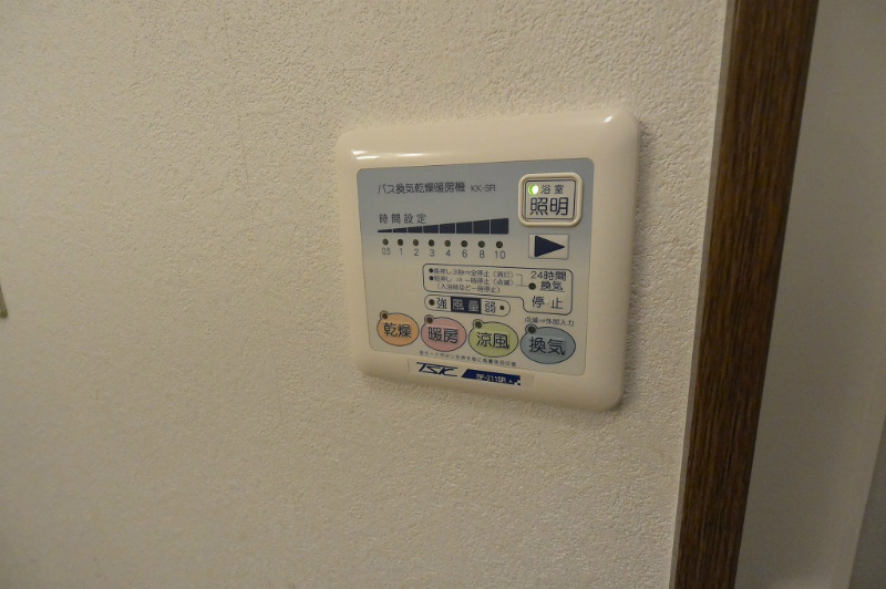 アムールＧフォレスト その他