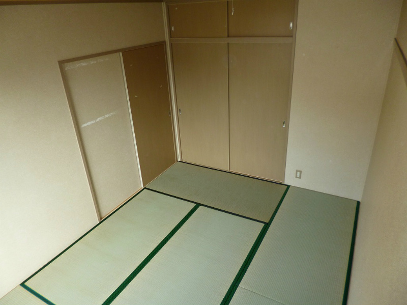サンコート・サヨミ その他部屋・スペース
