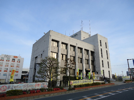 サンコート・サヨミ 警察署・交番