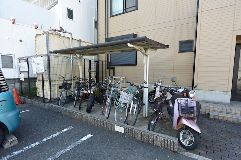 グランシャリオ その他共有部分