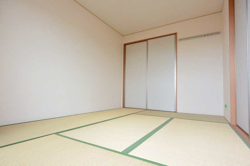 グランシャリオ その他部屋・スペース