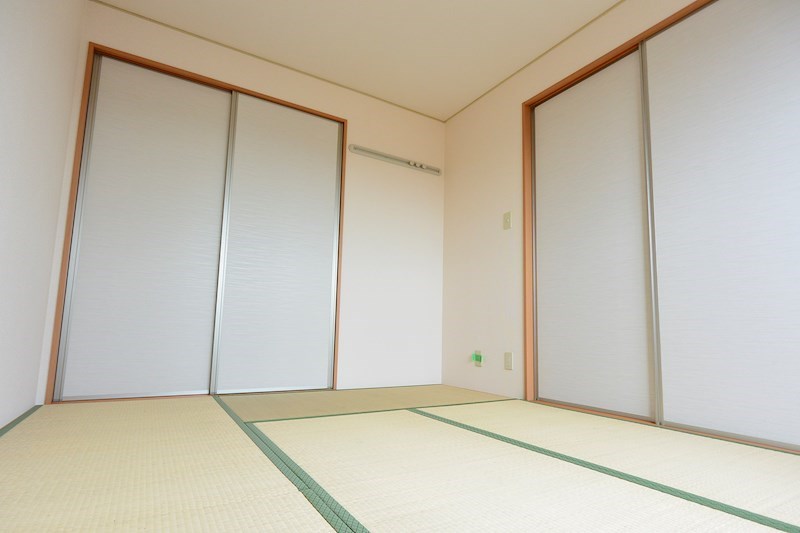 グランシャリオ その他部屋・スペース