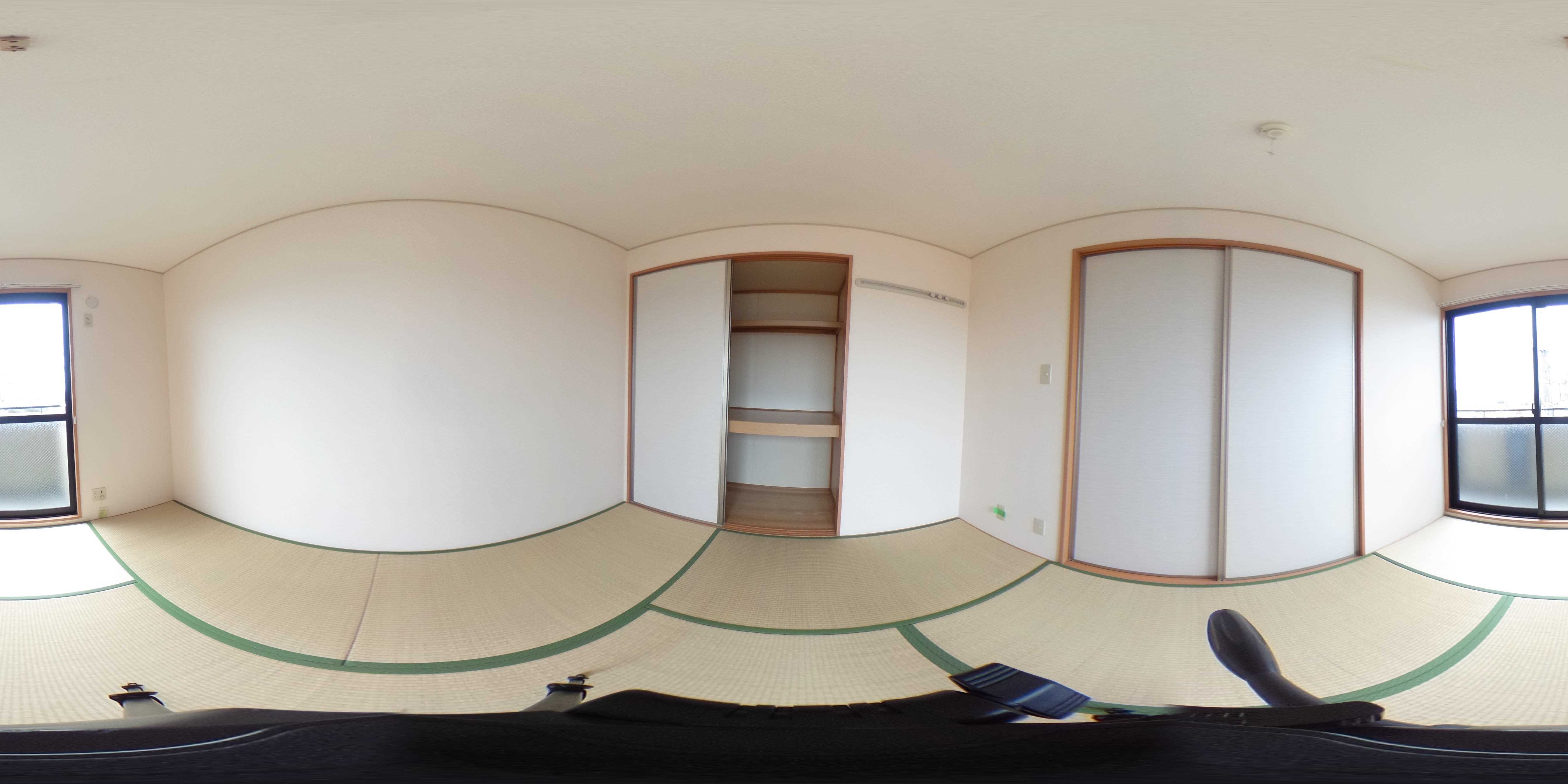 グランシャリオ その他部屋・スペース