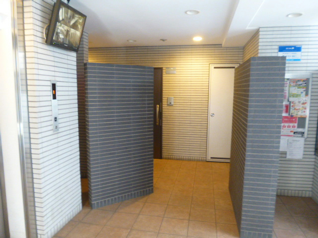 グランシャリオモア その他外観1