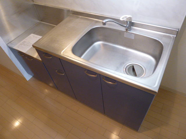 グランシャリオモア リビング