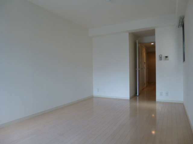 グランシャリオモア ベッドルーム