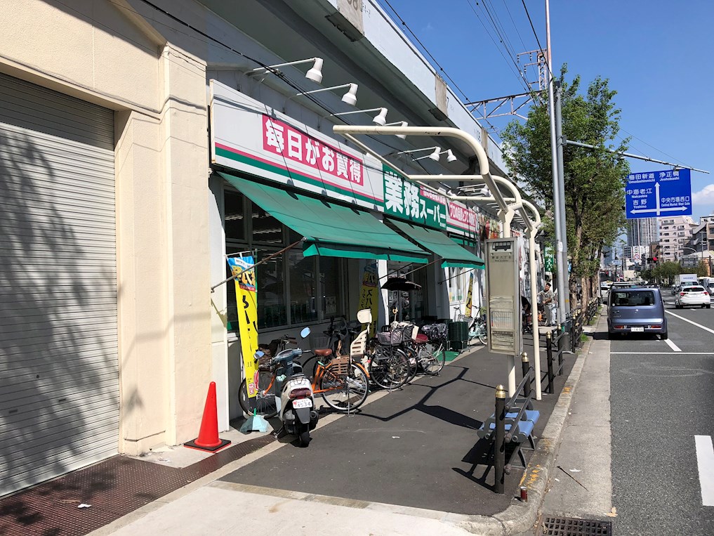 グランシャリオモア 周辺画像1