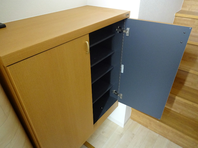 ディアーハイム その他4