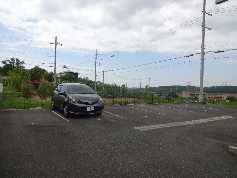 ディアーハイム その他外観1