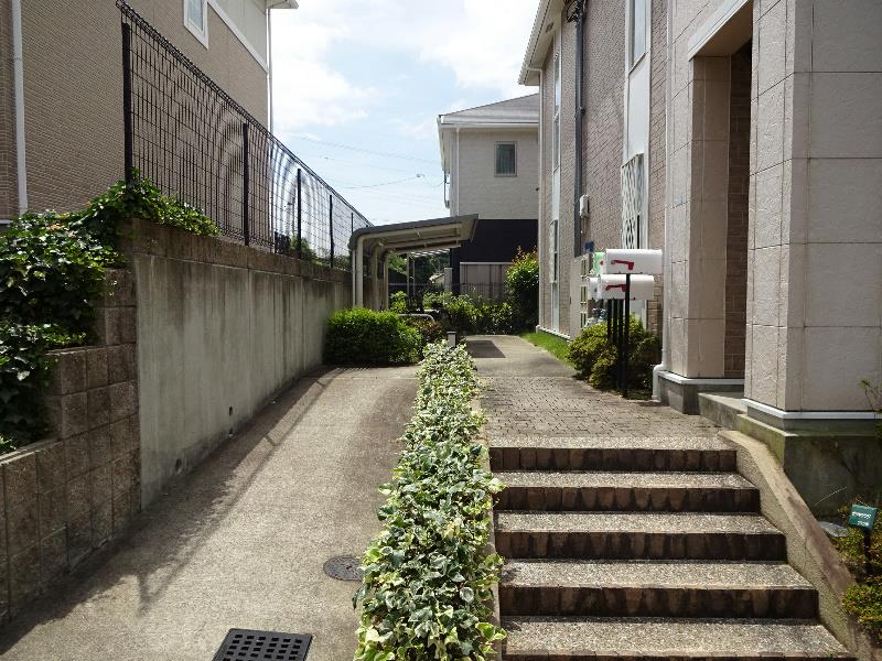 ディアーハイム その他16