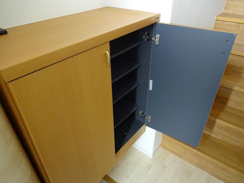 ディアーハイム その他17