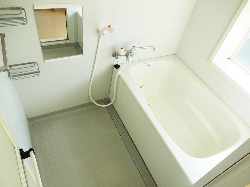 ディアーハイム 風呂画像