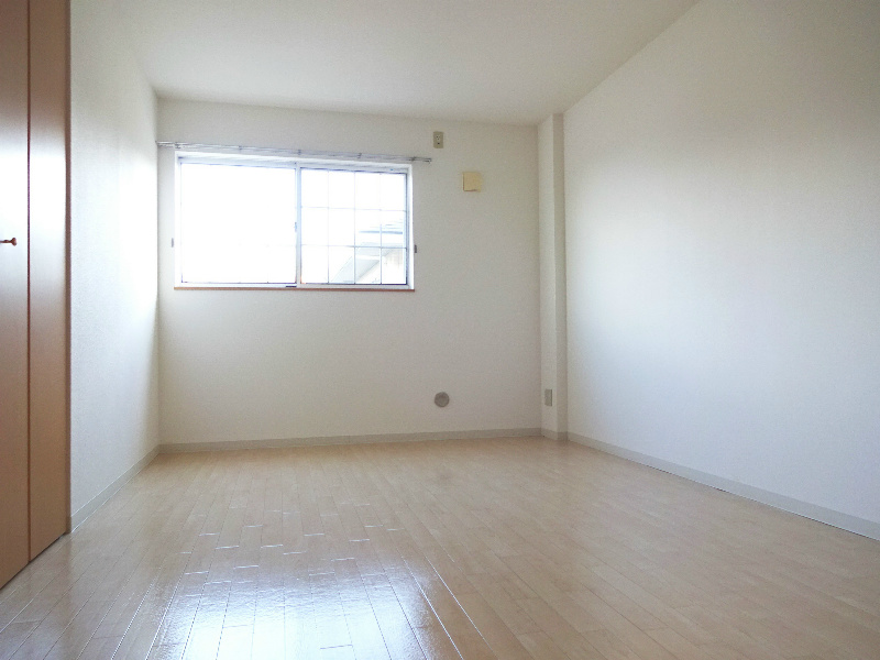 ディアコート(茨木市) ベッドルーム