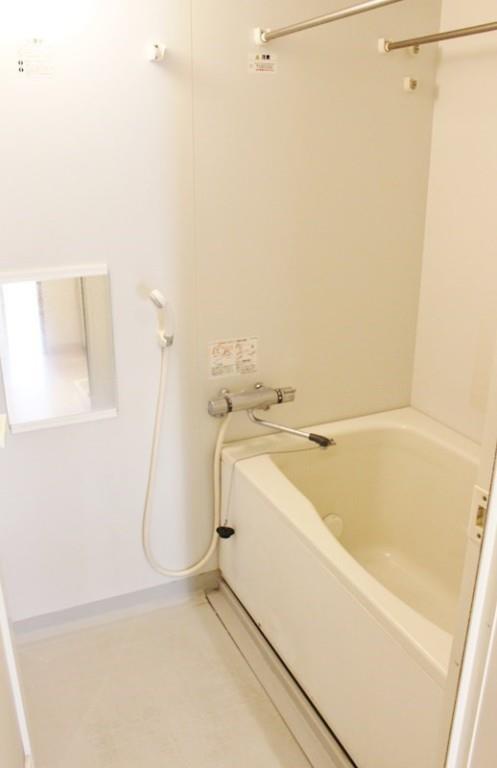 ディアコート(茨木市) 風呂画像