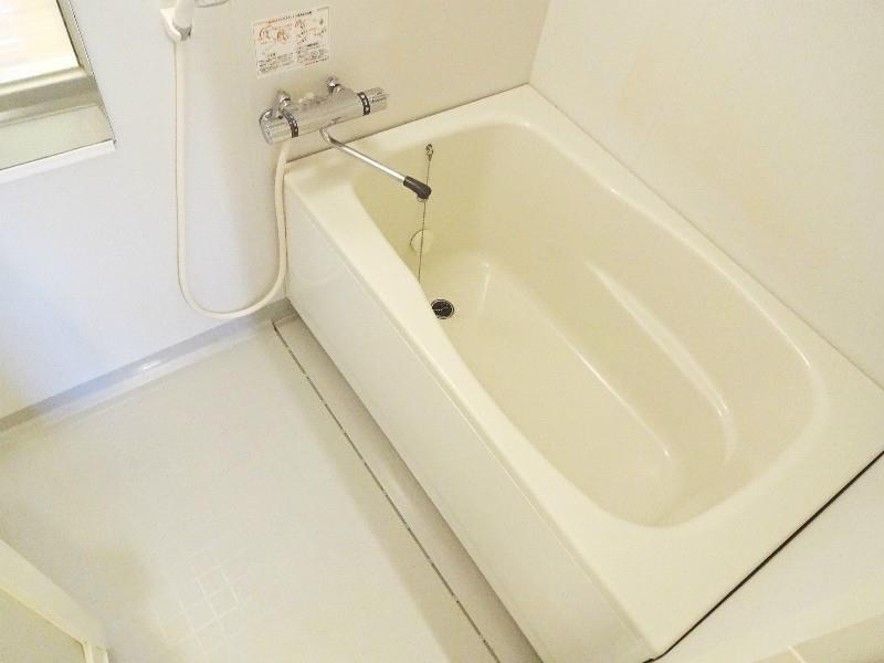 ディアコート(茨木市) 風呂画像