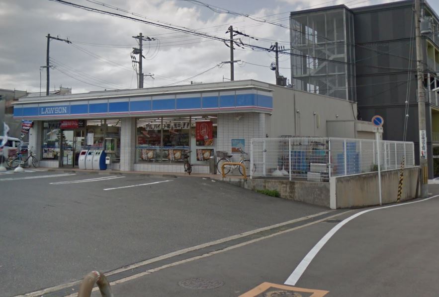 ディアコート(茨木市) 周辺画像1