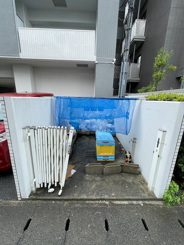 パールタウン その他外観1