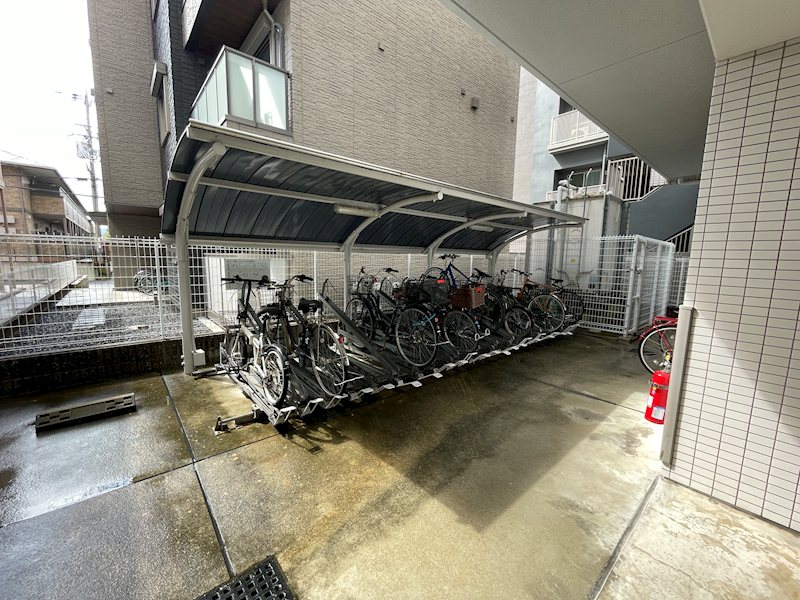 パールタウン その他外観2