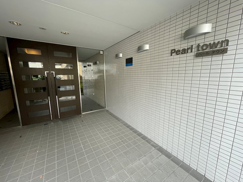 パールタウン その他外観4