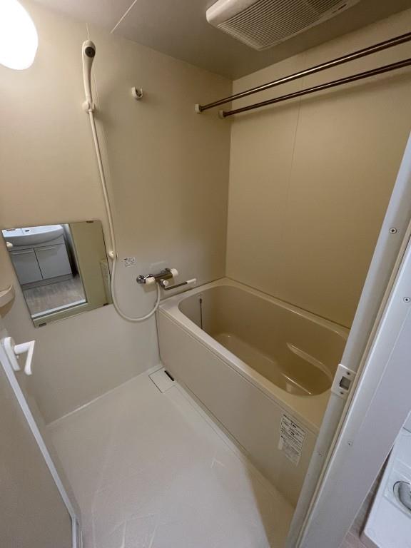 パールタウン 風呂画像