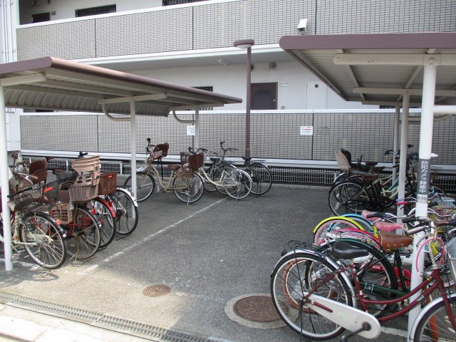 ｸﾞﾗﾝﾄﾞｰﾙK その他外観3
